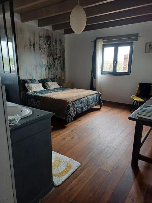Hébergement de vacances Le De Mamou, Grande Capacite Proche De Strasbourg Uhlwiller